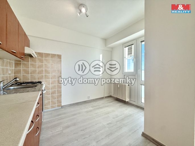 Prodej, Byt 3+1, Ostrava