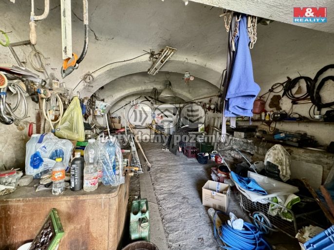 Prodej, Rodinný dům, Studénka