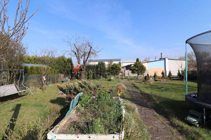 Prodej, Zahrada, Most