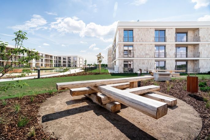 Prodej, Byt 4+kk, Brandýs nad Labem-Stará Boleslav