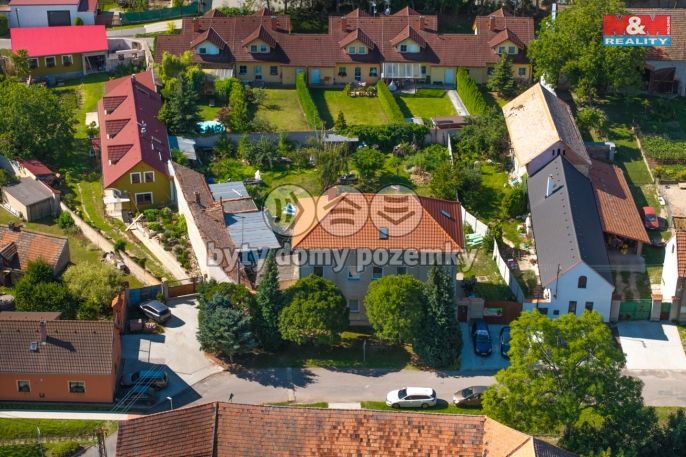 Prodej, Rodinný dům, Račiněves