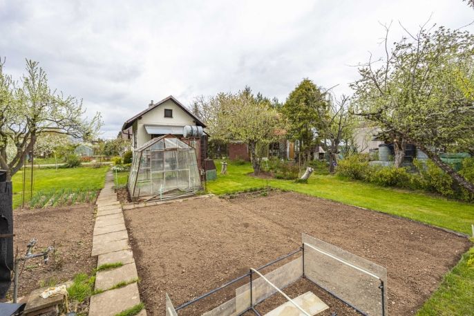 Prodej, Chata, Hradec Králové