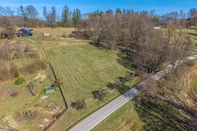 Prodej, Pozemek k bydlení, Slaná