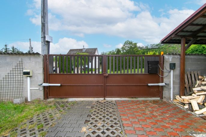 Prodej, Rodinný dům, Blšany