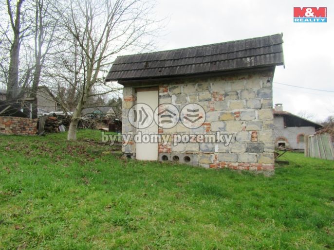 Prodej, Chata, Těrlicko