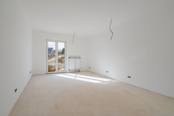 Prodej, Byt 1+kk, Dačice