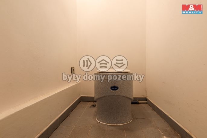 Prodej, Chalupa, Štichovice