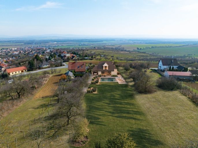 Prodej, Pozemek k bydlení, Polešovice