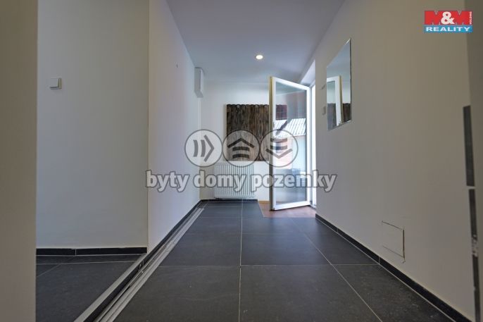 Prodej, Rodinný dům, Orlovice