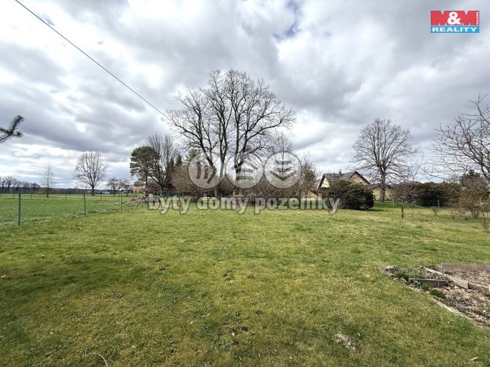 Prodej, Rodinný dům, Jiříkov