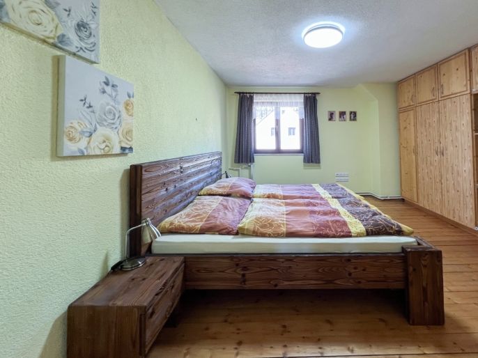 Prodej, Rodinný dům, Sušice