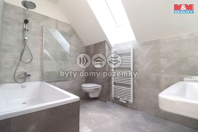 Prodej, Byt 5+kk, Otovice