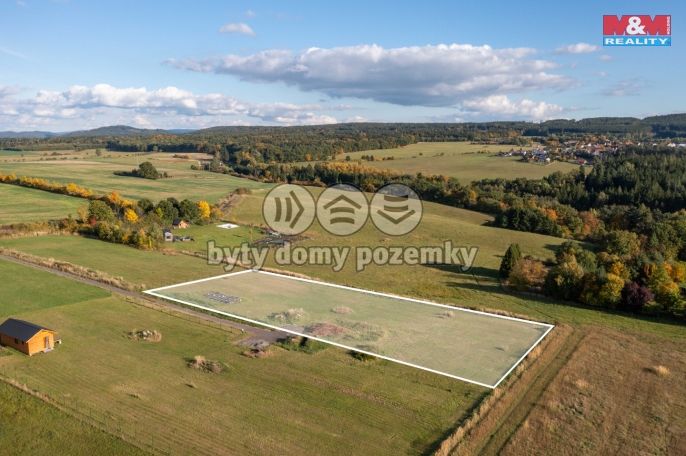 Prodej, Zahrada, Tymákov