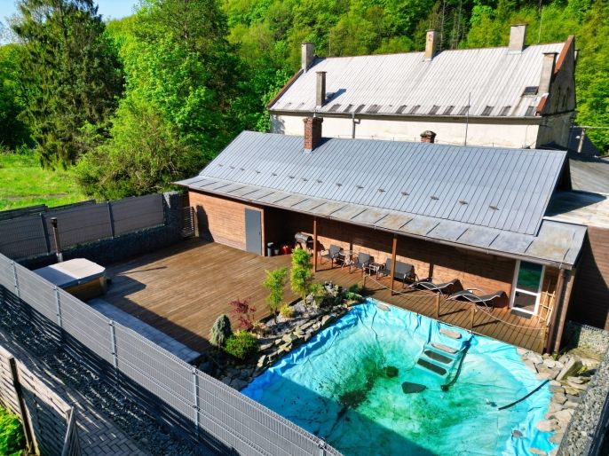 Prodej, Hotel, penzion, Šternberk