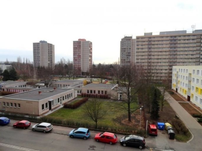 Pronájem, Byt 1+kk, Hradec Králové