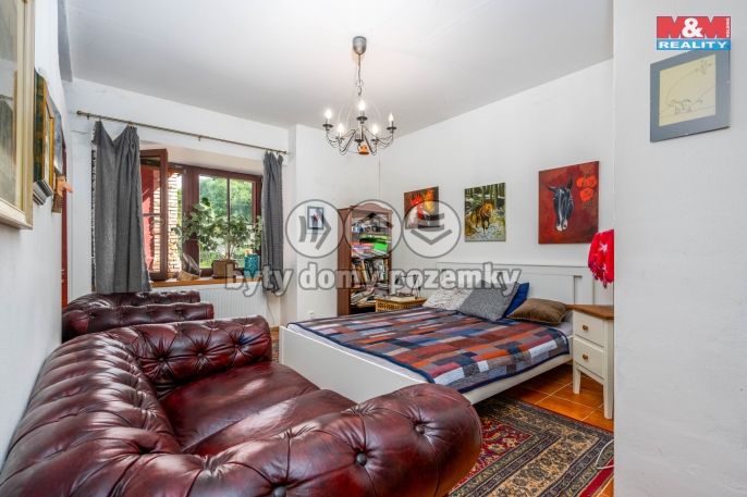 Prodej, Rodinný dům, Bednáreček