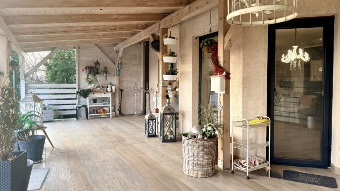 Prodej, Rodinný dům, Dyje