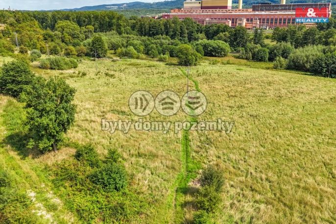 Prodej, Pozemek k bydlení, Citice