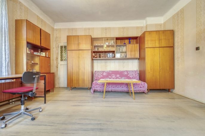 Prodej, Rodinný dům, Černošice