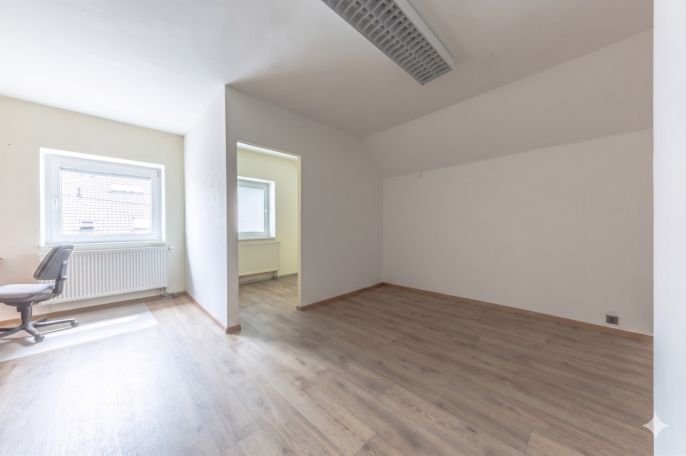 Prodej, Rodinný dům, Jablonec nad Nisou