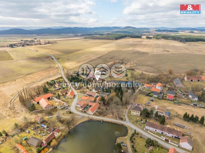 Prodej, Chalupa, Prostiboř