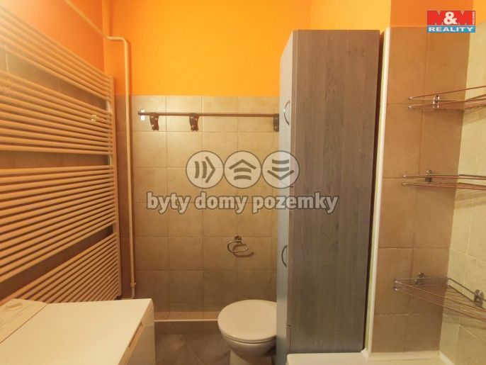 Pronájem, Byt 2+kk, Hradec Králové