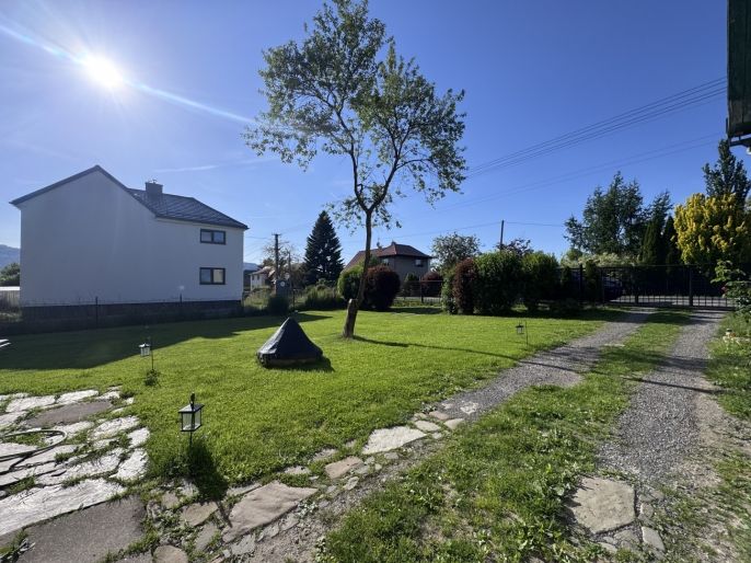 Prodej, Rodinný dům, Frýdlant nad Ostravicí