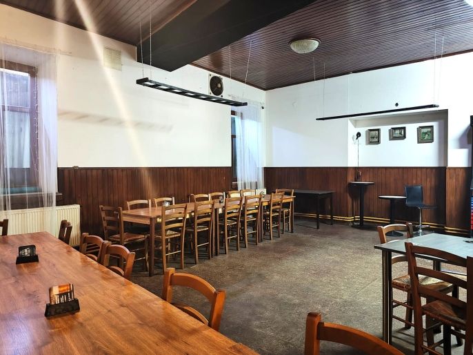 Pronájem, Restaurace, stravování, Praha