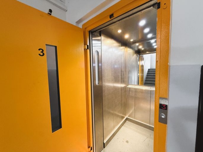 Prodej, Byt 3+1, Jablonec nad Nisou