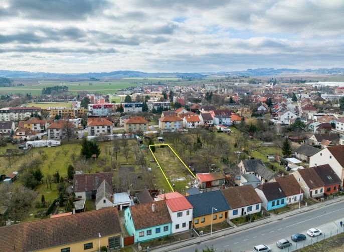 Prodej, Rodinný dům, Okříšky