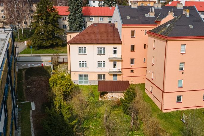 Prodej, Rodinný dům, Havlíčkův Brod