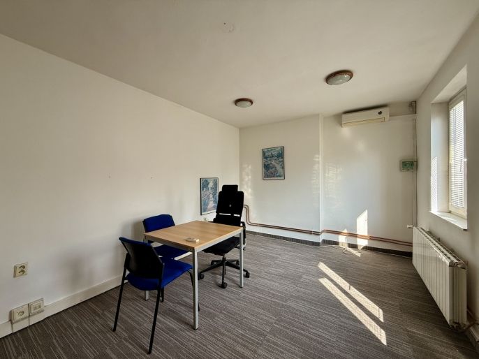 Pronájem, Kancelářský prostor, Ostrava