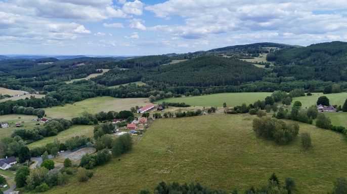Prodej, Rodinný dům, Dřešín