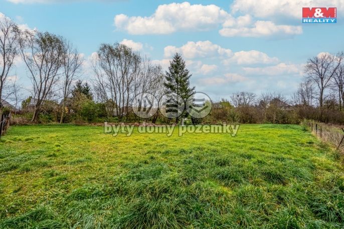 Prodej, Pozemek k bydlení, Církvice