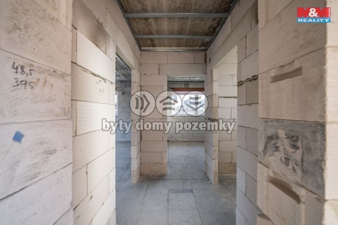 Prodej, Byt 2+kk, Králíky