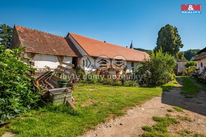 Prodej, Chalupa, Volyně