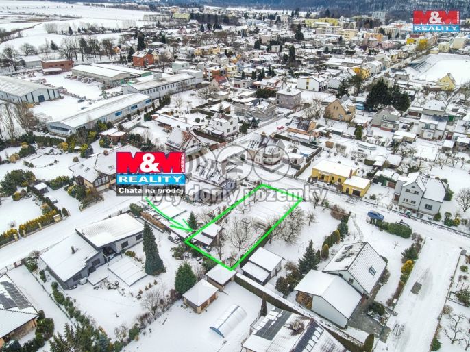 Prodej, Chata, Kostelec nad Orlicí