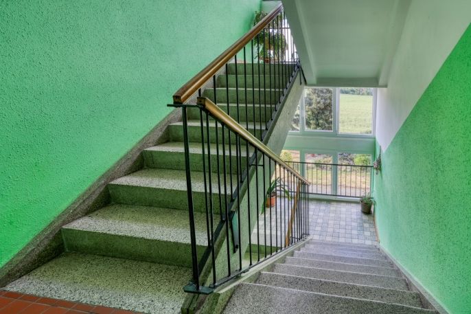 Pronájem, Byt 3+1, Červené Poříčí