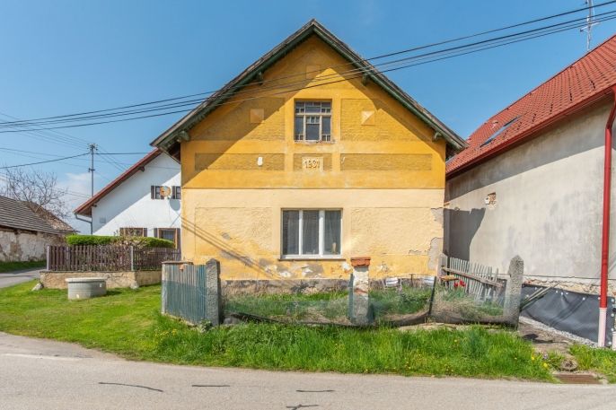 Prodej, Chata, Bělčice