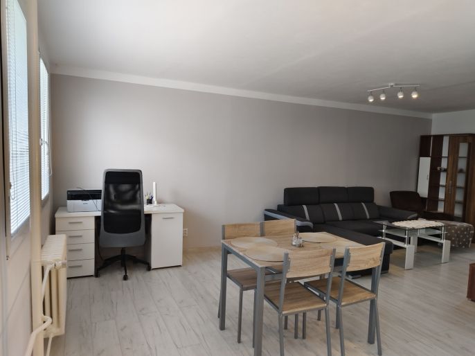 Pronájem, Byt 3+kk, Brandýs nad Labem-Stará Boleslav