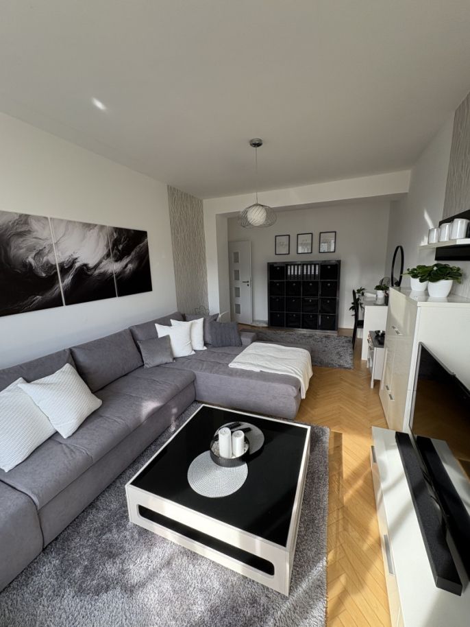 Pronájem, Byt 3+1, Opava