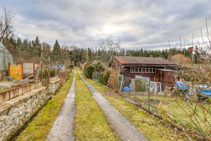 Prodej, Chata, Sušice