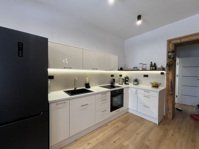 Pronájem, Byt 2+kk, Český Těšín