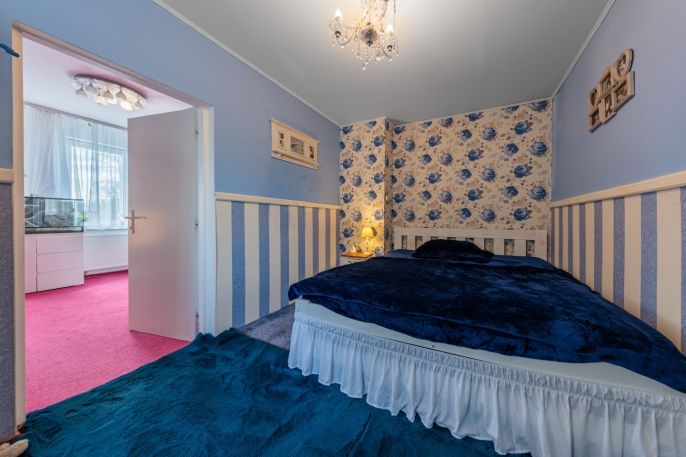 Prodej, Rodinný dům, Karlovy Vary