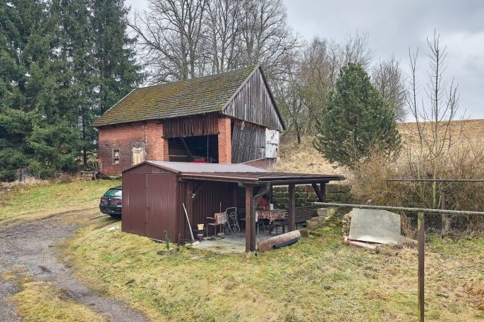 Prodej, Chalupa, Chotěvice