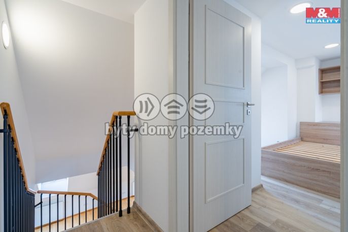 Prodej, Byt 3+kk, Praha