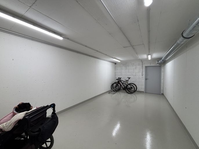 Pronájem, Byt 1+kk, Brandýs nad Labem-Stará Boleslav