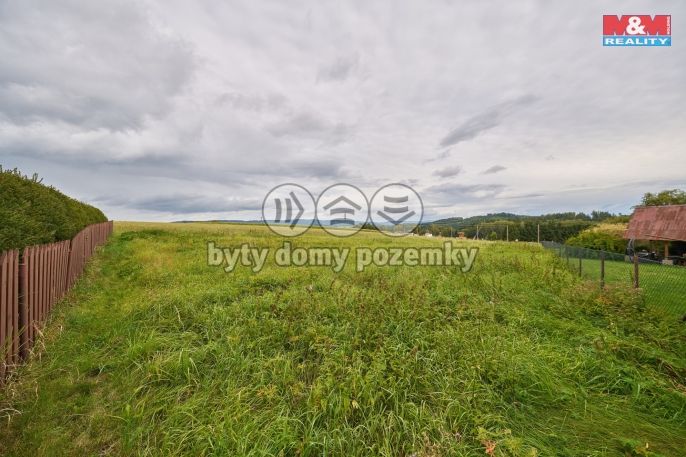 Prodej, Pozemek k bydlení, Trutnov