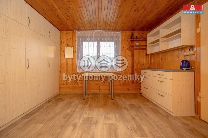 Prodej, Chata, Hanušovice