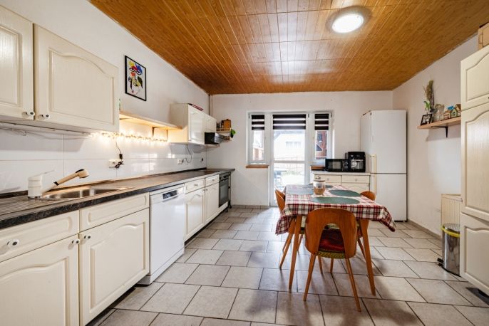 Prodej, Rodinný dům, Habartov